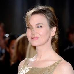 Photo of Renée Zellweger