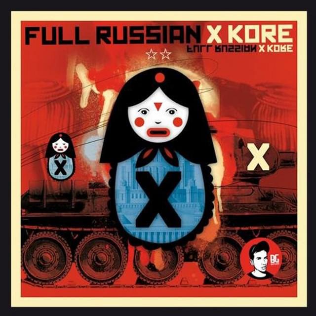 Full Russian by ​xKore