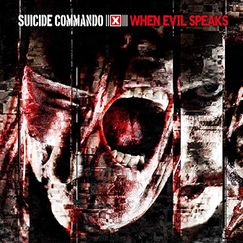 Evacuate (Apocalyptica Remix by Betamorphose) by Suicide Commando