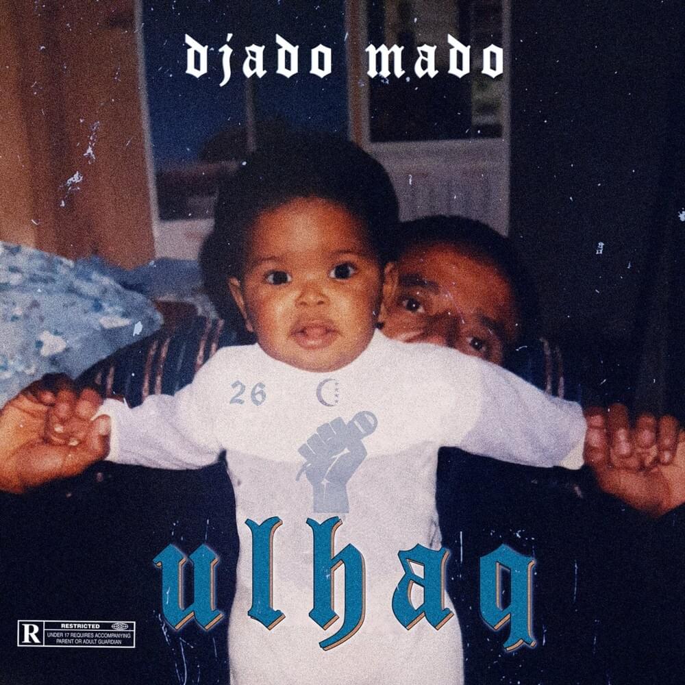 Cover image for Ulhaq
