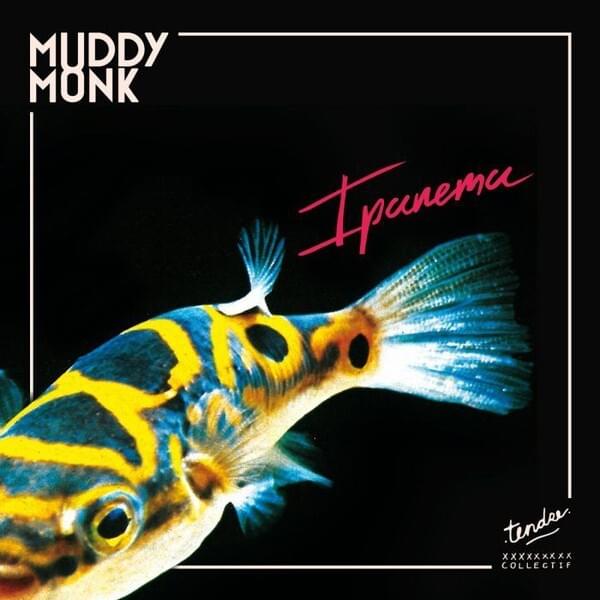 Club 27 by Muddy Monk
