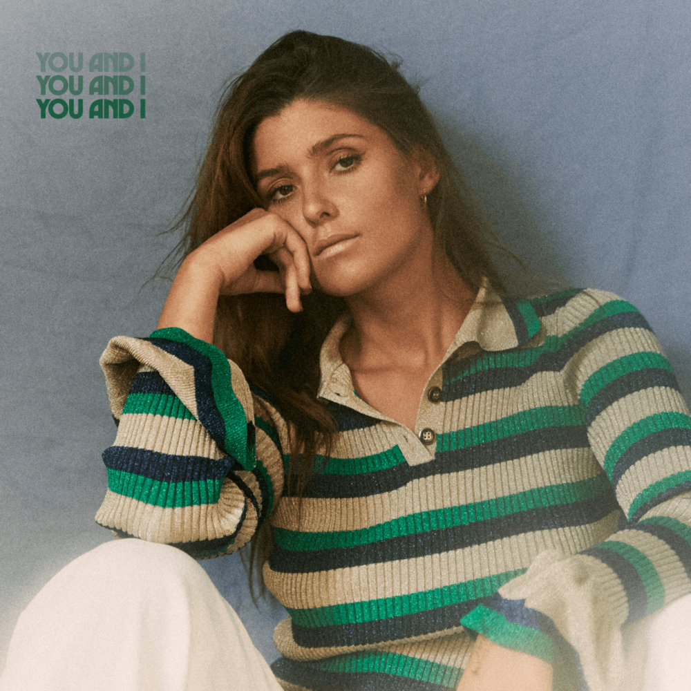 You and I by LÉON