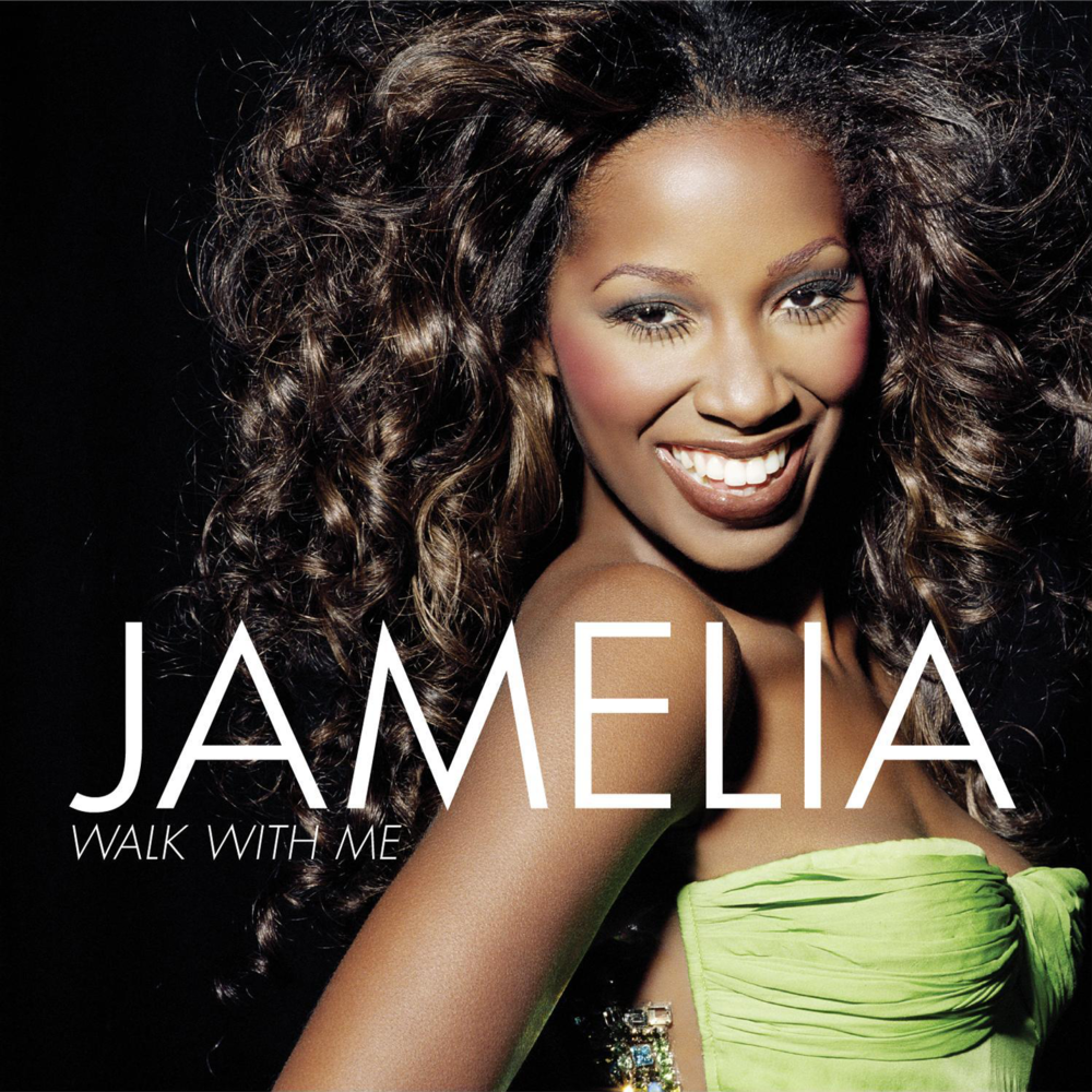 Cover image for Walk With Me