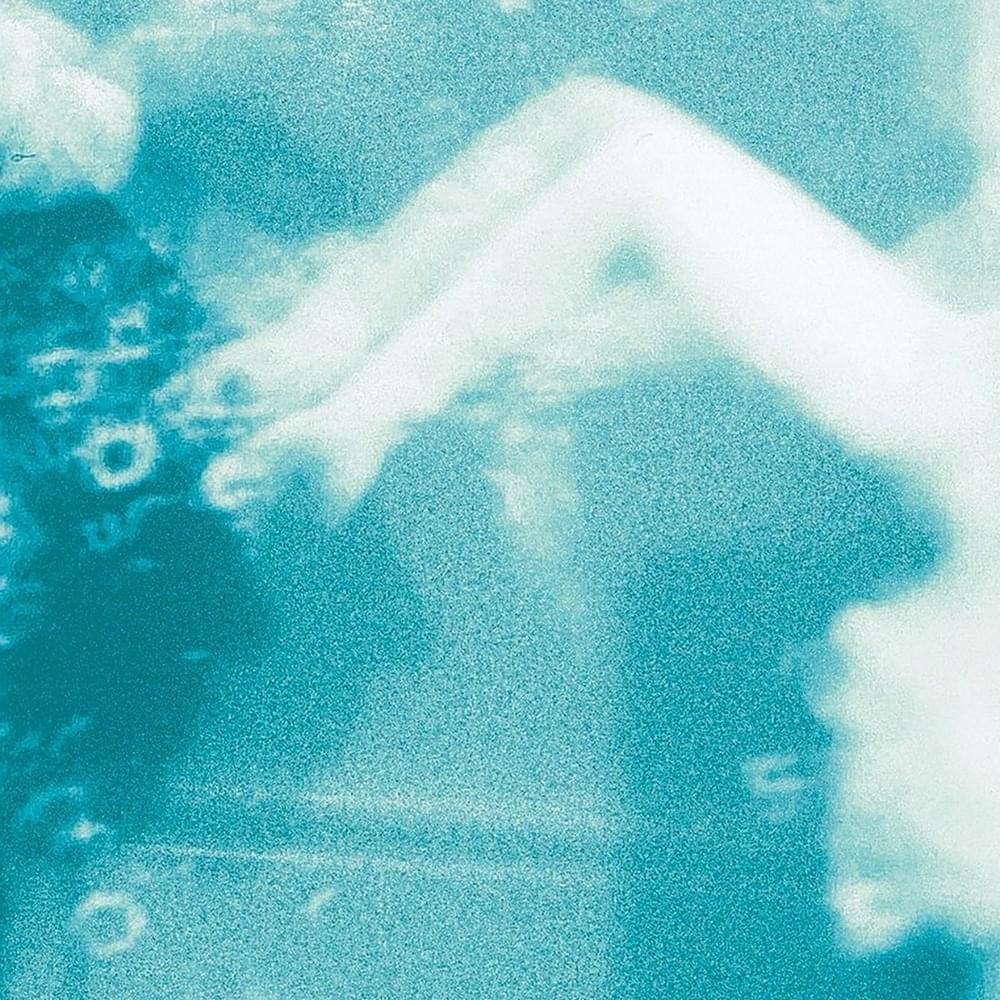 Album cover art for "Window Sill" by Dearly Somber