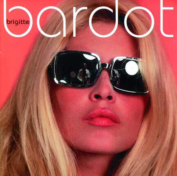Nue Au Soleil by Brigitte Bardot