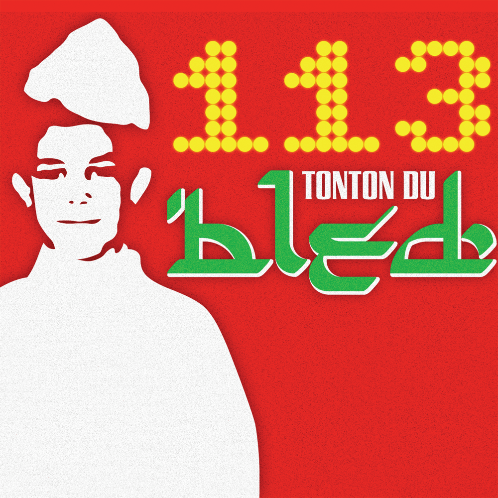 Tonton du bled by 113