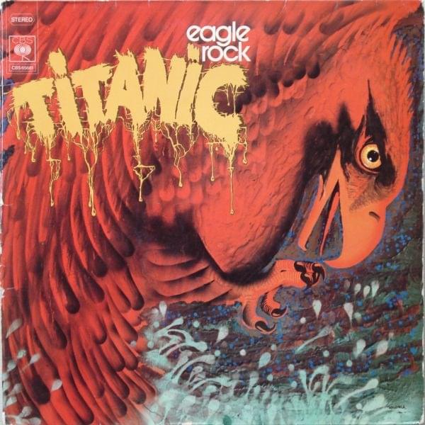 One Night in Eagle Rock by Titanic