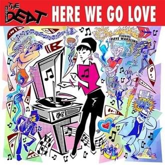 Album cover art for "Dem Call It Ska" by ​The Beat