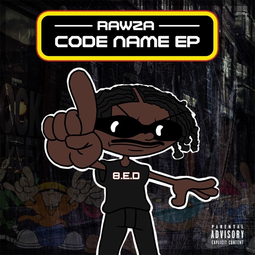 Hush by Rawza