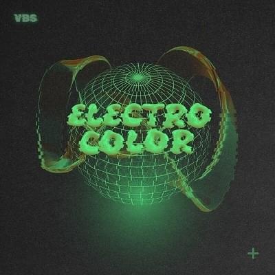Cover image for Electro Color+