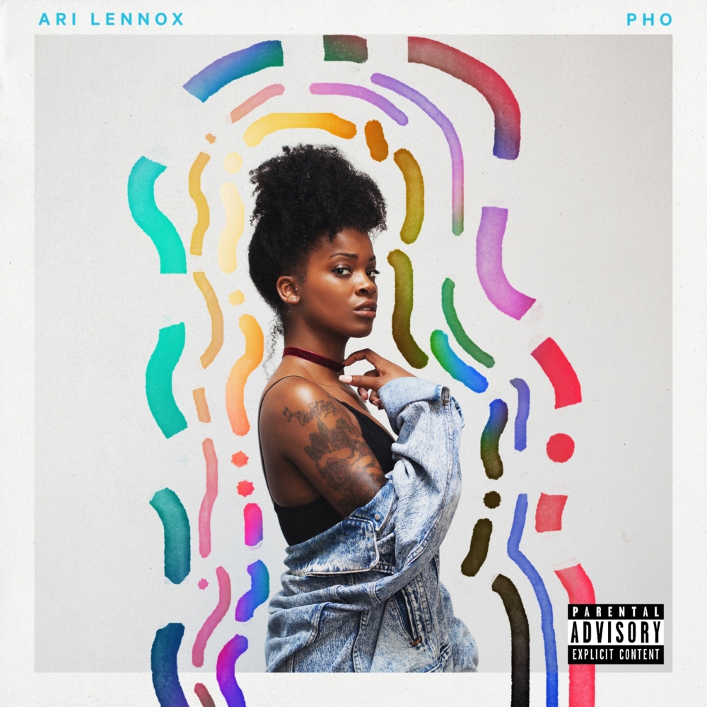 Cover image for PHO