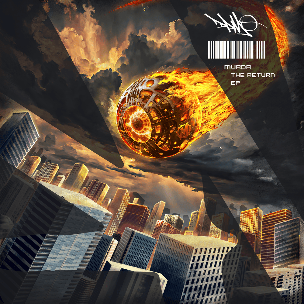 Heft by MVRDA