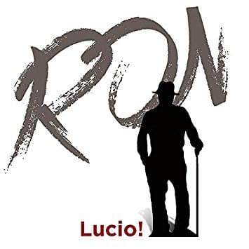 Almeno pensami by Ron