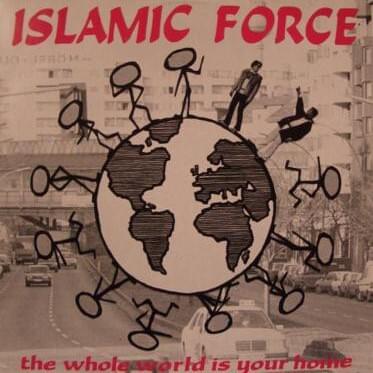 World Bonus Beats by Islamic Force