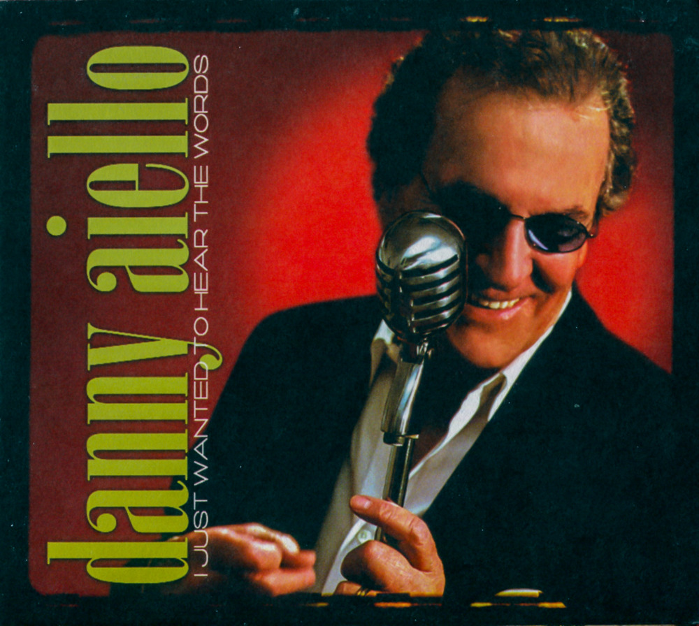 You Made Me Love You by Danny Aiello