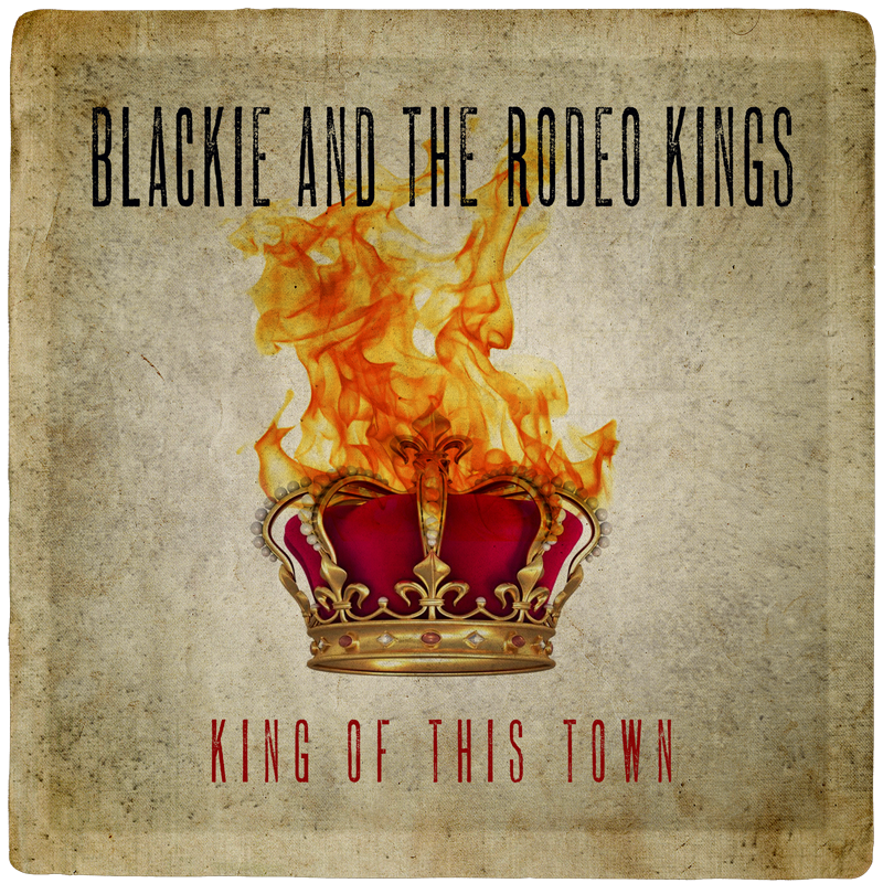 Photo of Blackie and The Rodeo Kings
