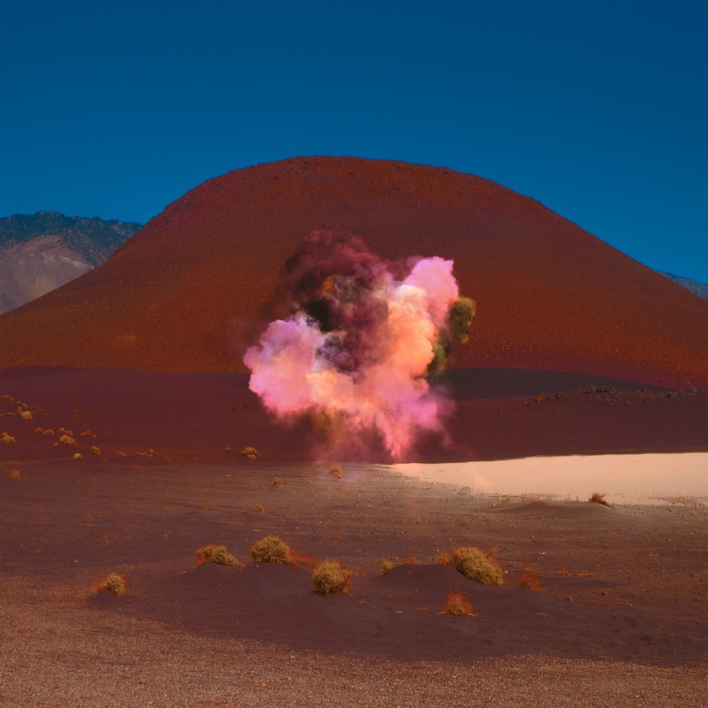Break Apart by Bonobo