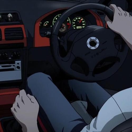 Album cover art for "Riding Clean" by Ramirez