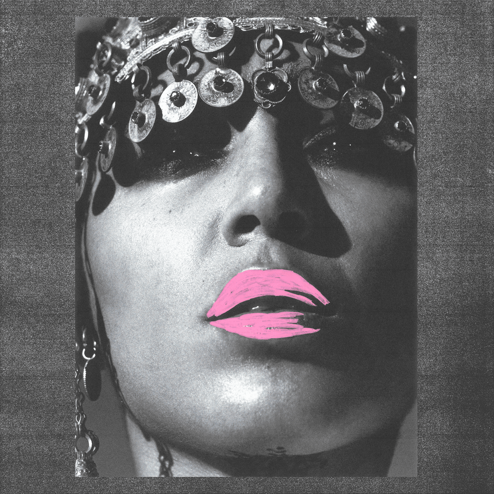 Cover image for Tattoo - CD Single