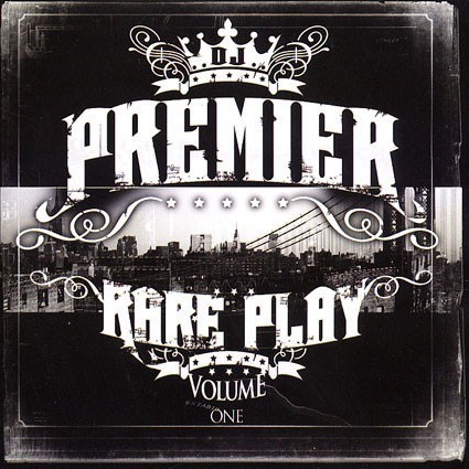 Album cover art for "Look 4 Tha Name" by DJ Kay Slay