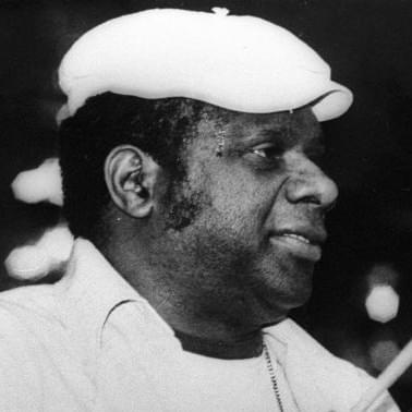Filosofia Do Samba by Candeia
