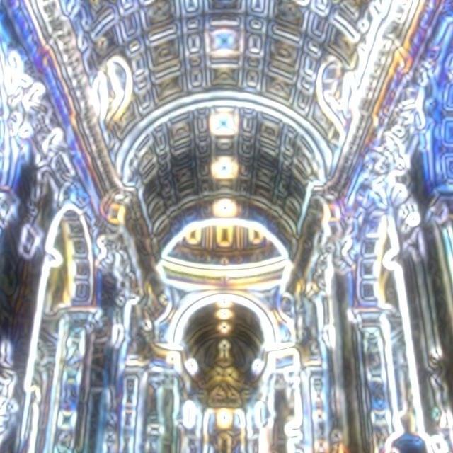 Album cover art for "Church" by 03 Greedo
