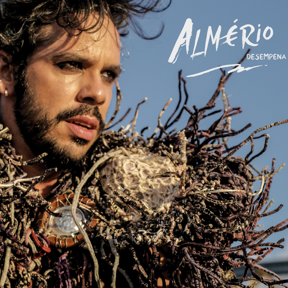 Não Nasci Pro Amor by Almério