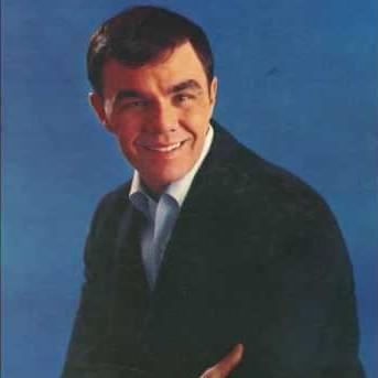 Photo of Dickey Lee