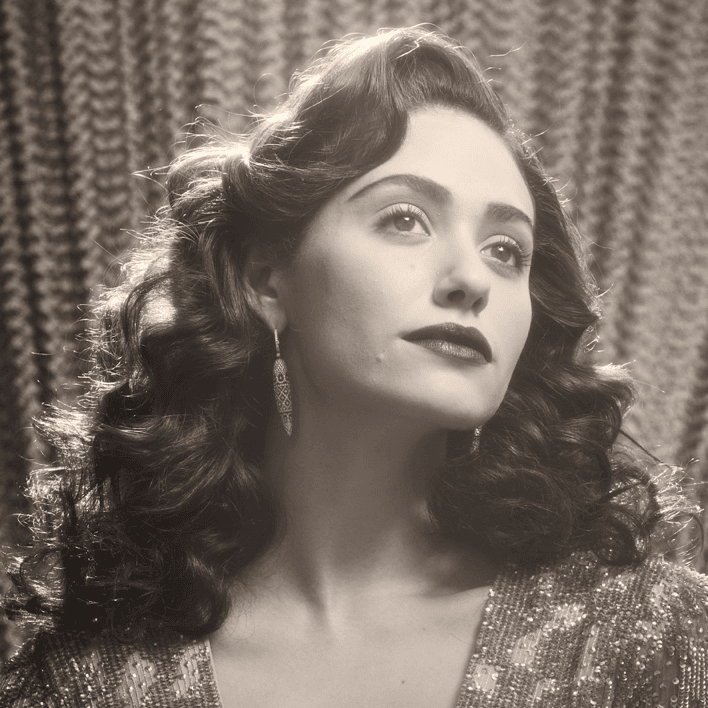 Photo of Emmy Rossum