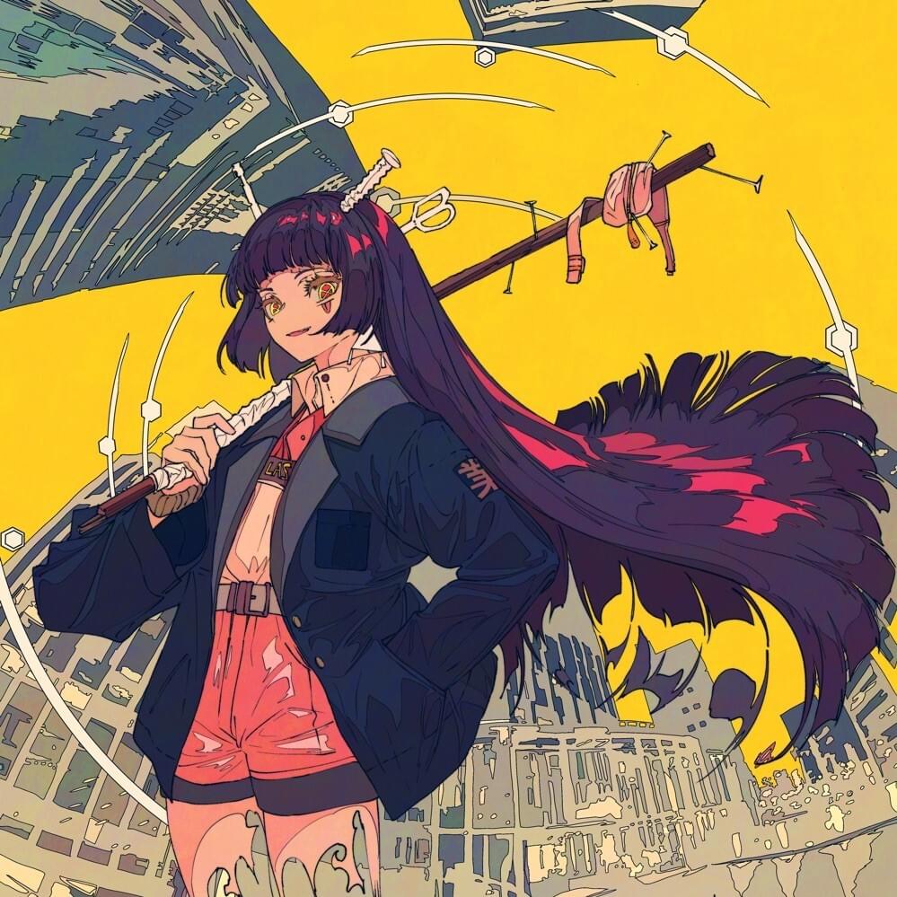 ヴァイオレッタ (Violeta) by Ayase