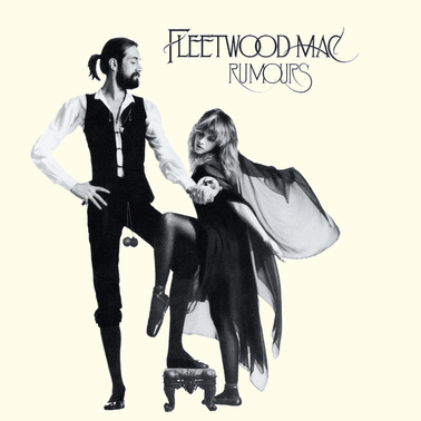 Album cover art for "Fleetwood Mac - The Chain (Tradução em Português)" by Genius Brasil Traduções