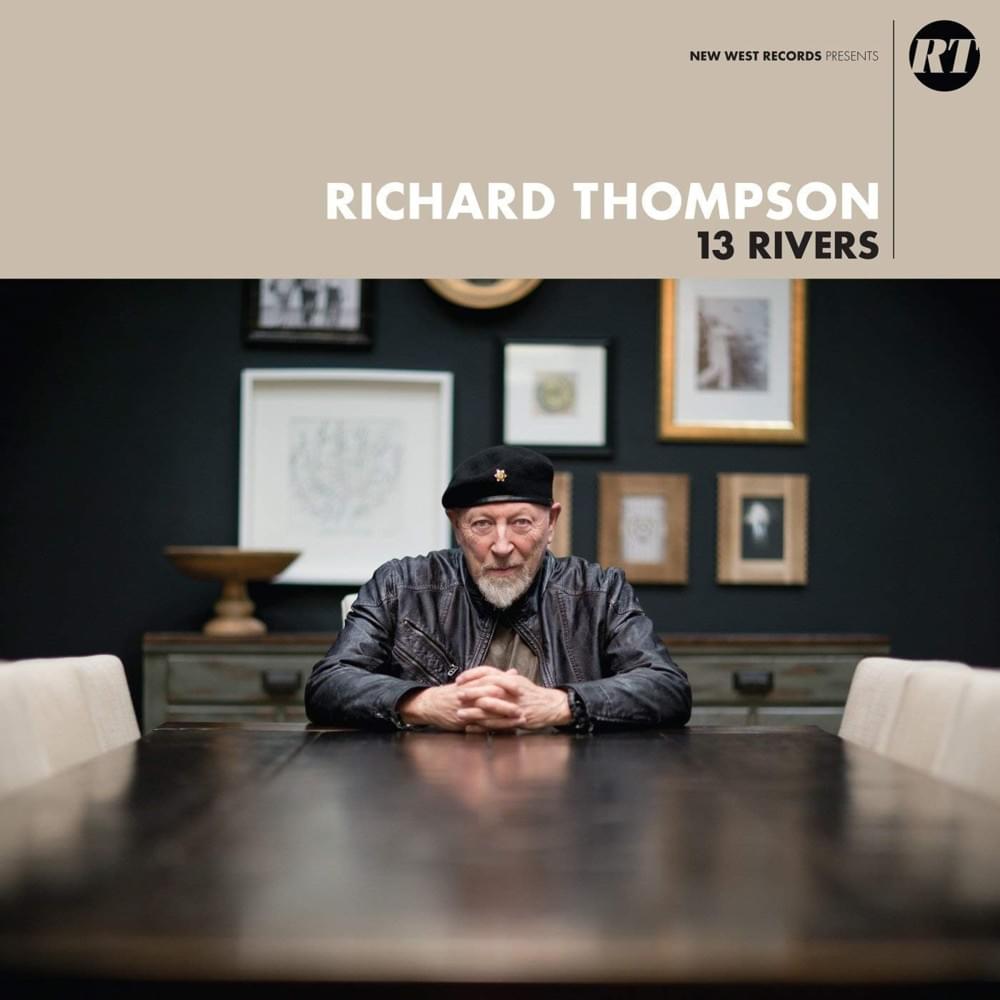 Cover image for 13 Rivers