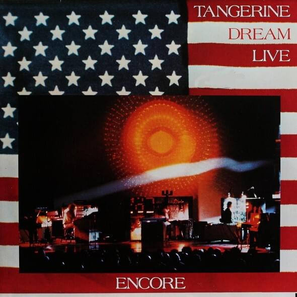Cover image for Encore