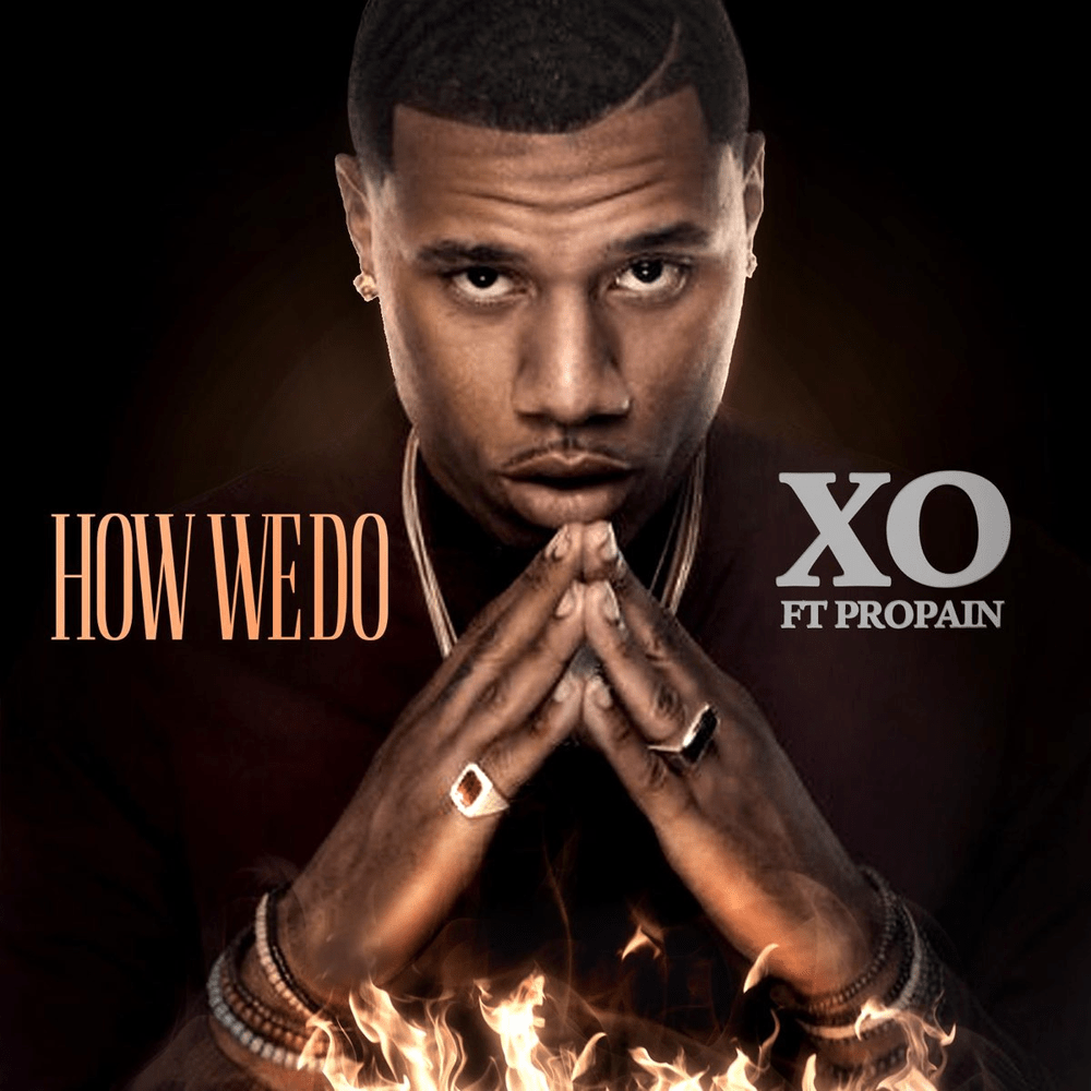 How We Do by DJ X.O.