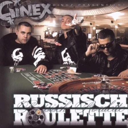 Кто в рэпе босс? (Wer Ist Der Boss Im Rap?) by Ginex