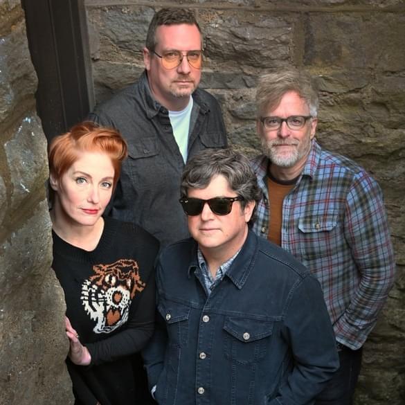 Photo of Sixpence None the Richer