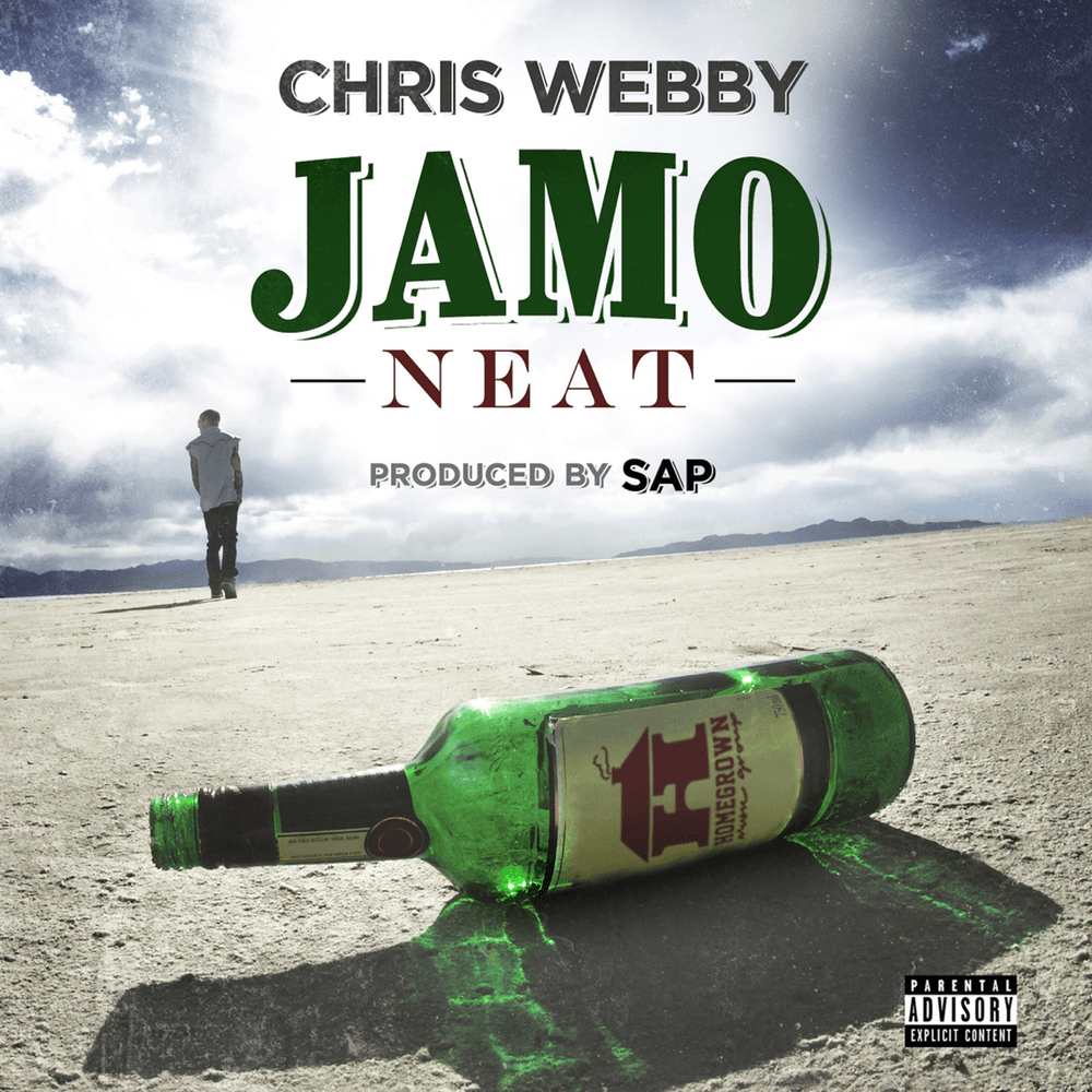 Cover image for Jamo Neat