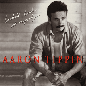 Album cover art for "I Got It Honest" by Aaron Tippin