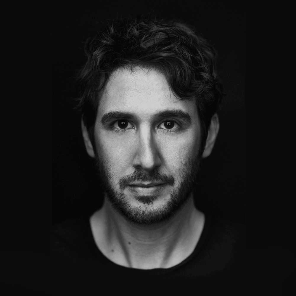 Photo of Josh Groban