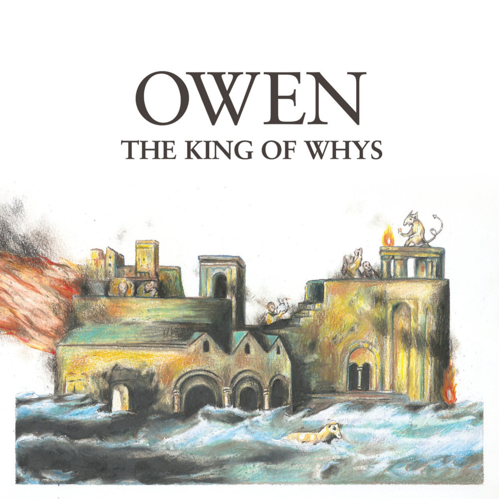 Lost by Owen (USA)