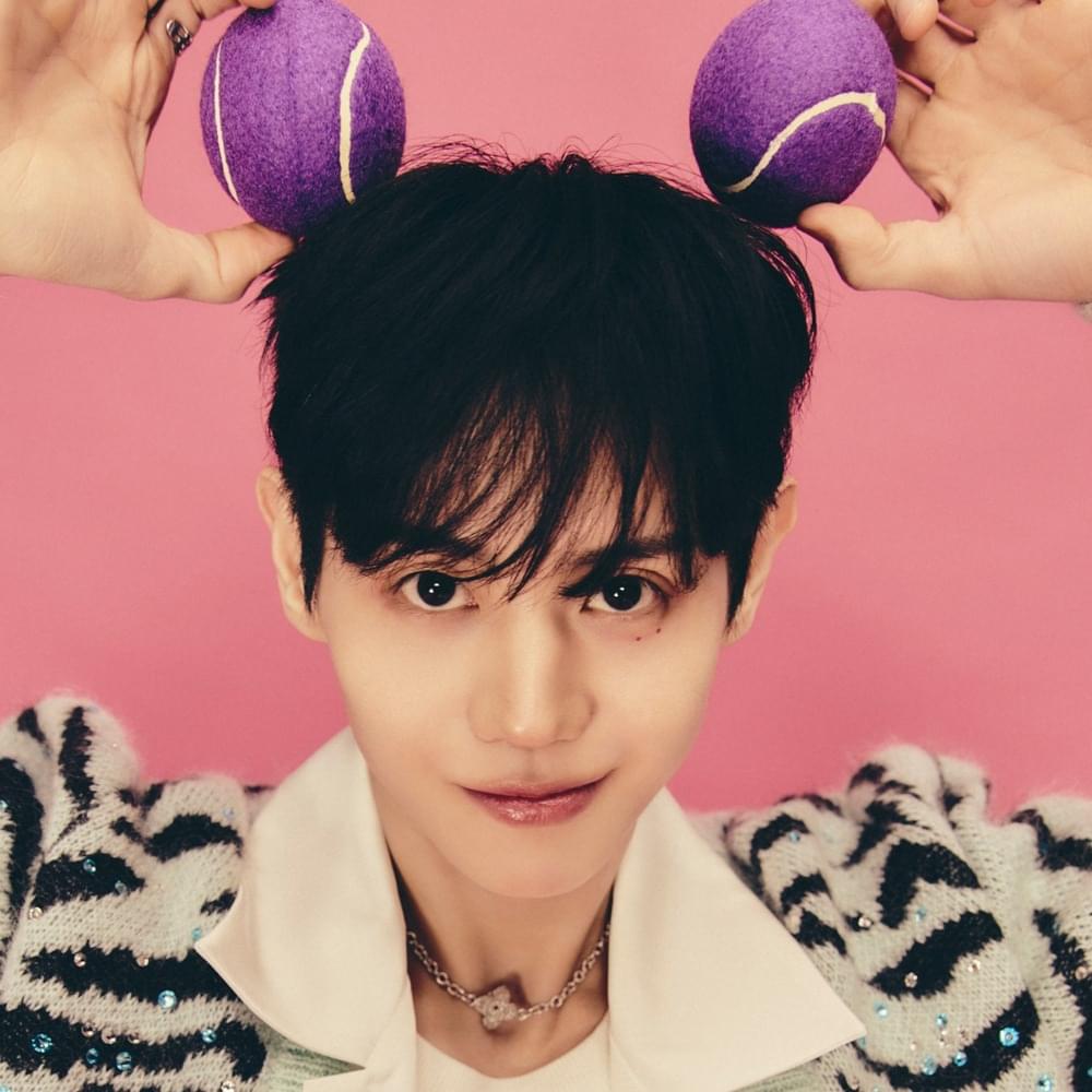Photo of YANG YO SEOP (양요섭)