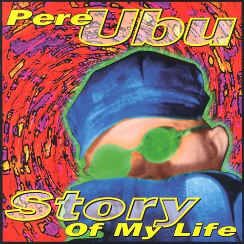 Honey Moon by Pere Ubu