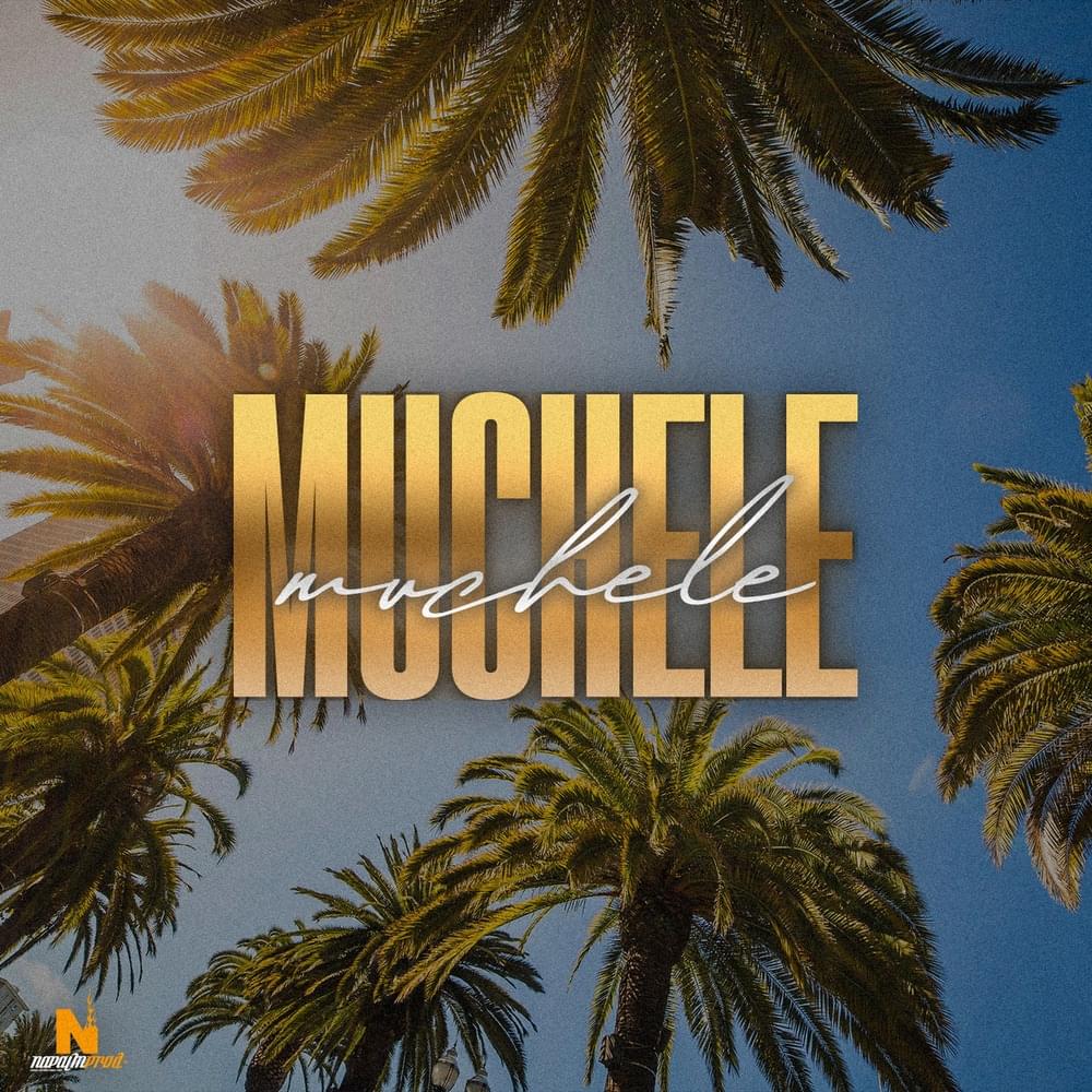 Muchele by Biwaï