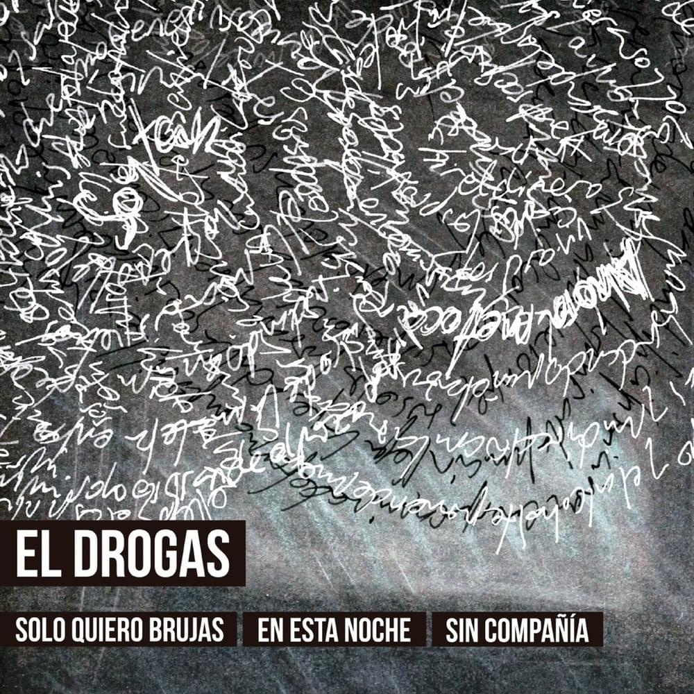 Introxicación by El Drogas