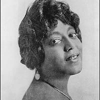 Mamie Smith Profile Picture Photo of Mamie Smith
