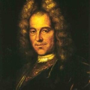 Photo of Johann Joseph Fux