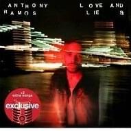 Cover image for Love and Lies (Target Exclusive Version)