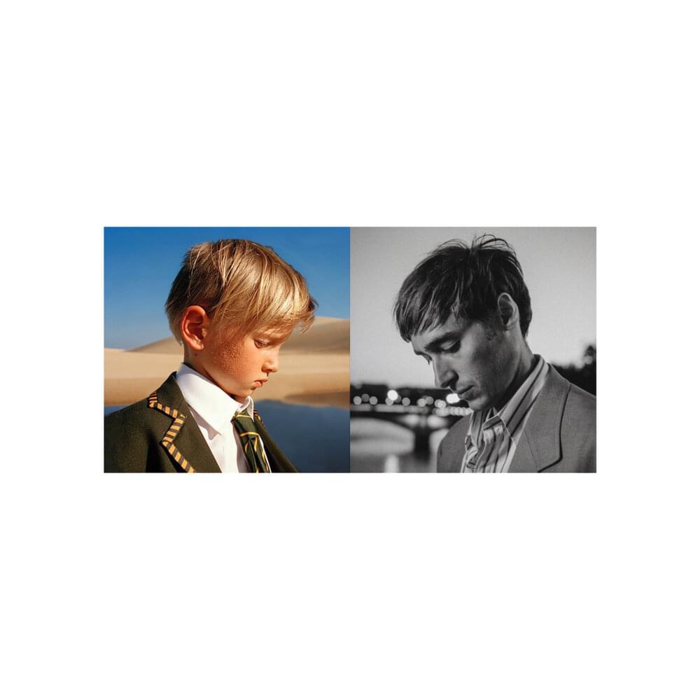 Cover image for Day/Night