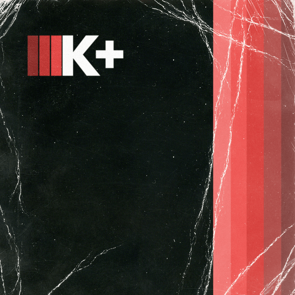 Cover image for K+