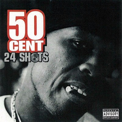 Cover image for 24 Shots